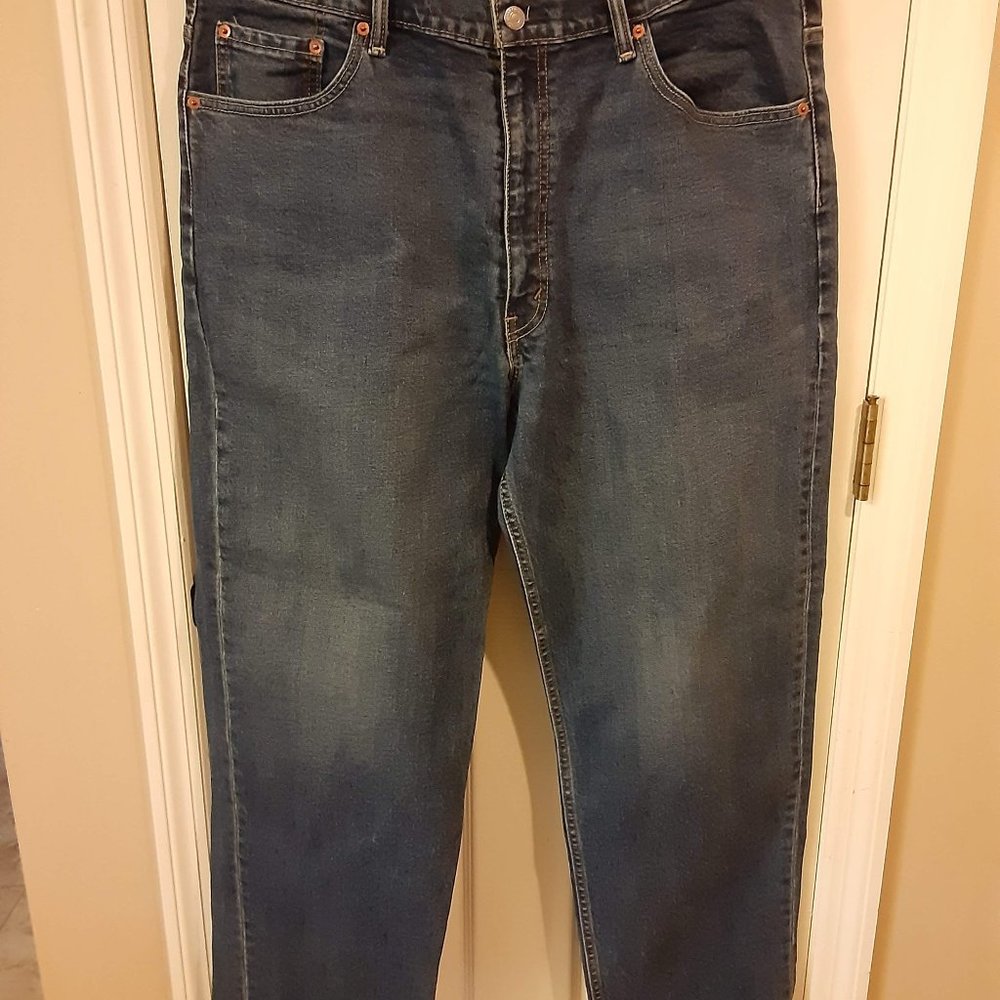Levi's 550 Jeans 40 x 30  SALE!!